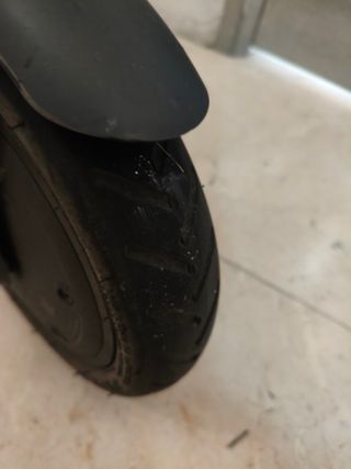 Patinete Mi Electric Scooter 3