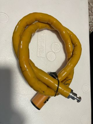 CANDADO MOTO LUMA REFORZADO