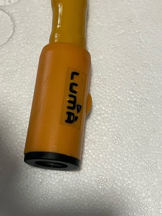 CANDADO MOTO LUMA REFORZADO