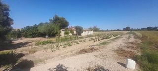 Terreno en venta en Dolores