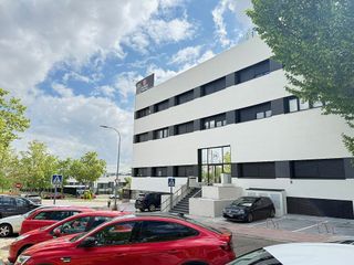 Estudio en venta en Polígono Industrial Sur en San Sebastián de los Reyes