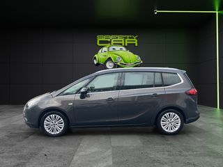 Opel Zafira Tourer 1.6 CDTi S&S Selective 100 kW (136 CV)