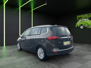 Opel Zafira Tourer 1.6 CDTi S&S Selective 100 kW (136 CV)