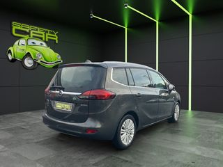 Opel Zafira Tourer 1.6 CDTi S&S Selective 100 kW (136 CV)