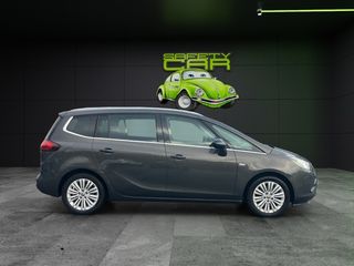 Opel Zafira Tourer 1.6 CDTi S&S Selective 100 kW (136 CV)