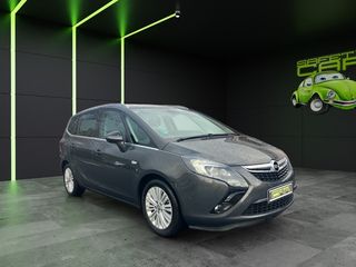 Opel Zafira Tourer 1.6 CDTi S&S Selective 100 kW (136 CV)