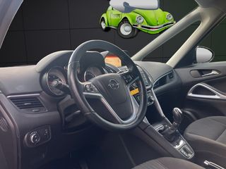 Opel Zafira Tourer 1.6 CDTi S&S Selective 100 kW (136 CV)