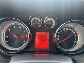 Opel Zafira Tourer 1.6 CDTi S&S Selective 100 kW (136 CV)