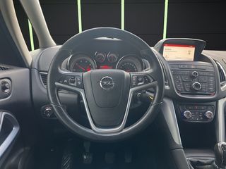 Opel Zafira Tourer 1.6 CDTi S&S Selective 100 kW (136 CV)