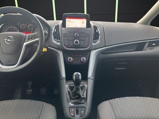 Opel Zafira Tourer 1.6 CDTi S&S Selective 100 kW (136 CV)