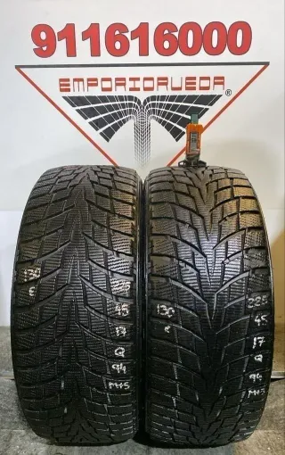 *225 45 17 Q NANKANG RUEDA AL ECONOMICA BARATA