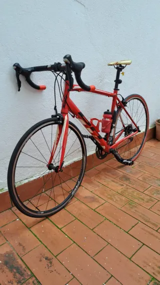 Bicicleta BH Zaphire