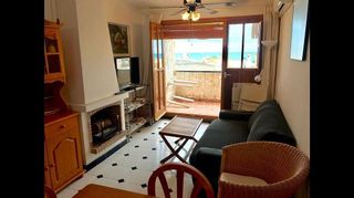 Dúplex en venta en Bernabéu - Santa Pola Este en Santa Pola