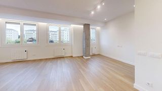 Piso en venta en Praza de España en Ferrol