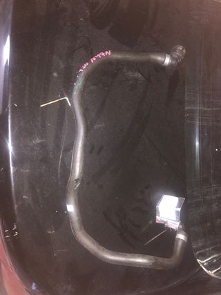 Manguito refrigerador BMW Serie 1 (2013)