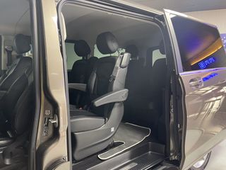 Mercedes-Benz Clase V