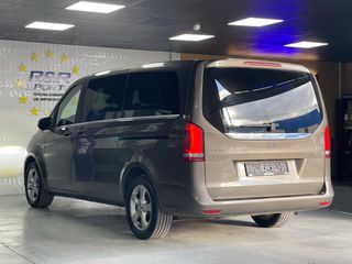 Mercedes-Benz Clase V