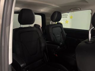 Mercedes-Benz Clase V