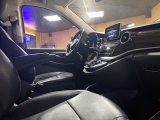 Mercedes-Benz Clase V