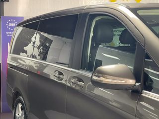 Mercedes-Benz Clase V