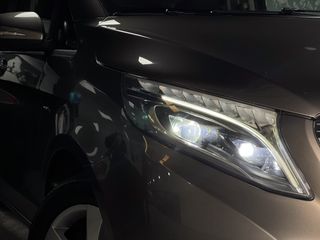 Mercedes-Benz Clase V