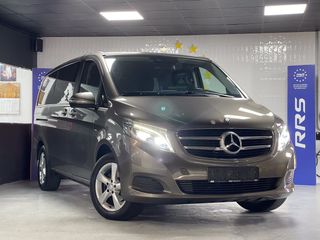 Mercedes-Benz Clase V