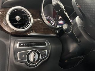 Mercedes-Benz Clase V