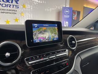 Mercedes-Benz Clase V