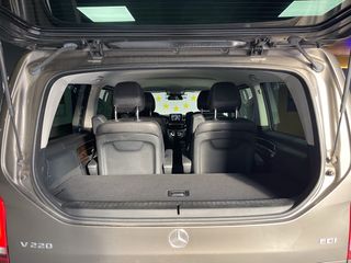 Mercedes-Benz Clase V