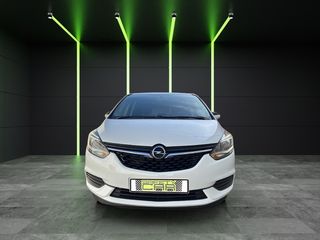 Opel Zafira 1.4 Turbo S&S Expression 88 kW (120 CV)