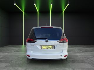 Opel Zafira 1.4 Turbo S&S Expression 88 kW (120 CV)
