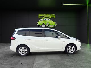 Opel Zafira 1.4 Turbo S&S Expression 88 kW (120 CV)
