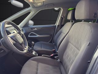 Opel Zafira 1.4 Turbo S&S Expression 88 kW (120 CV)