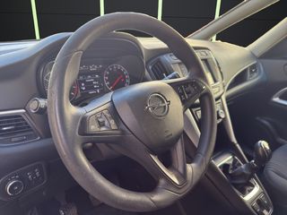 Opel Zafira 1.4 Turbo S&S Expression 88 kW (120 CV)