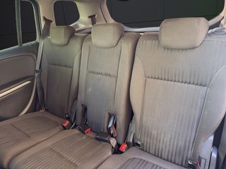 Opel Zafira 1.4 Turbo S&S Expression 88 kW (120 CV)