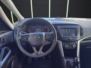 Opel Zafira 1.4 Turbo S&S Expression 88 kW (120 CV)