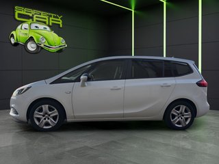 Opel Zafira 1.4 Turbo S&S Expression 88 kW (120 CV)