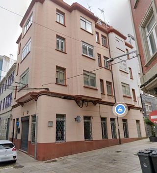 Local comercial en venta en Centro en Ferrol