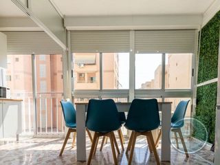 Piso en venta en Centro en Santa Pola