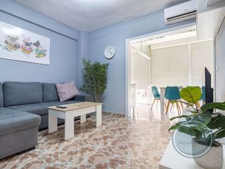 Piso en venta en Centro en Santa Pola