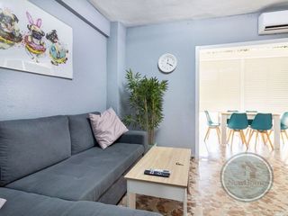 Piso en venta en Centro en Santa Pola