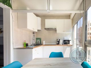 Piso en venta en Centro en Santa Pola