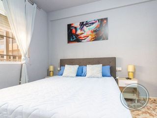 Piso en venta en Centro en Santa Pola