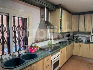 Piso en venta en Bernabéu - Santa Pola Este en Santa Pola