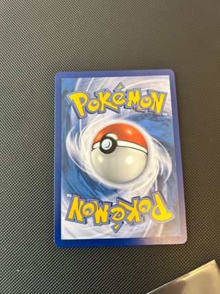 Mega Gengar EX 350 PS Carta Pokémon