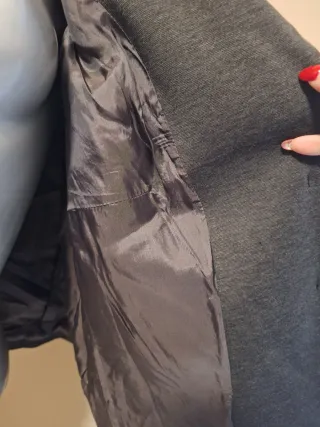 Tailleur donna curvy