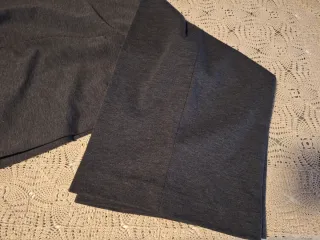 Tailleur donna curvy