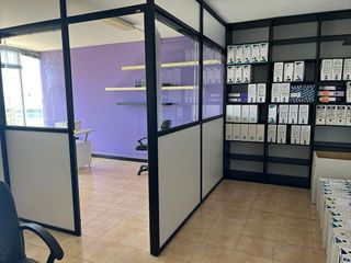 Oficina en venta en La Indioteria en Palma de Mallorca