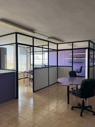 Oficina en venta en La Indioteria en Palma de Mallorca