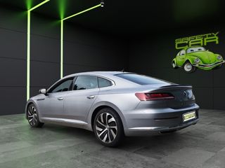 Volkswagen Arteon R-Line 2.0 TDI 140 kW (190 CV) DSG